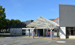 Ecole maternelle Pot d'étain