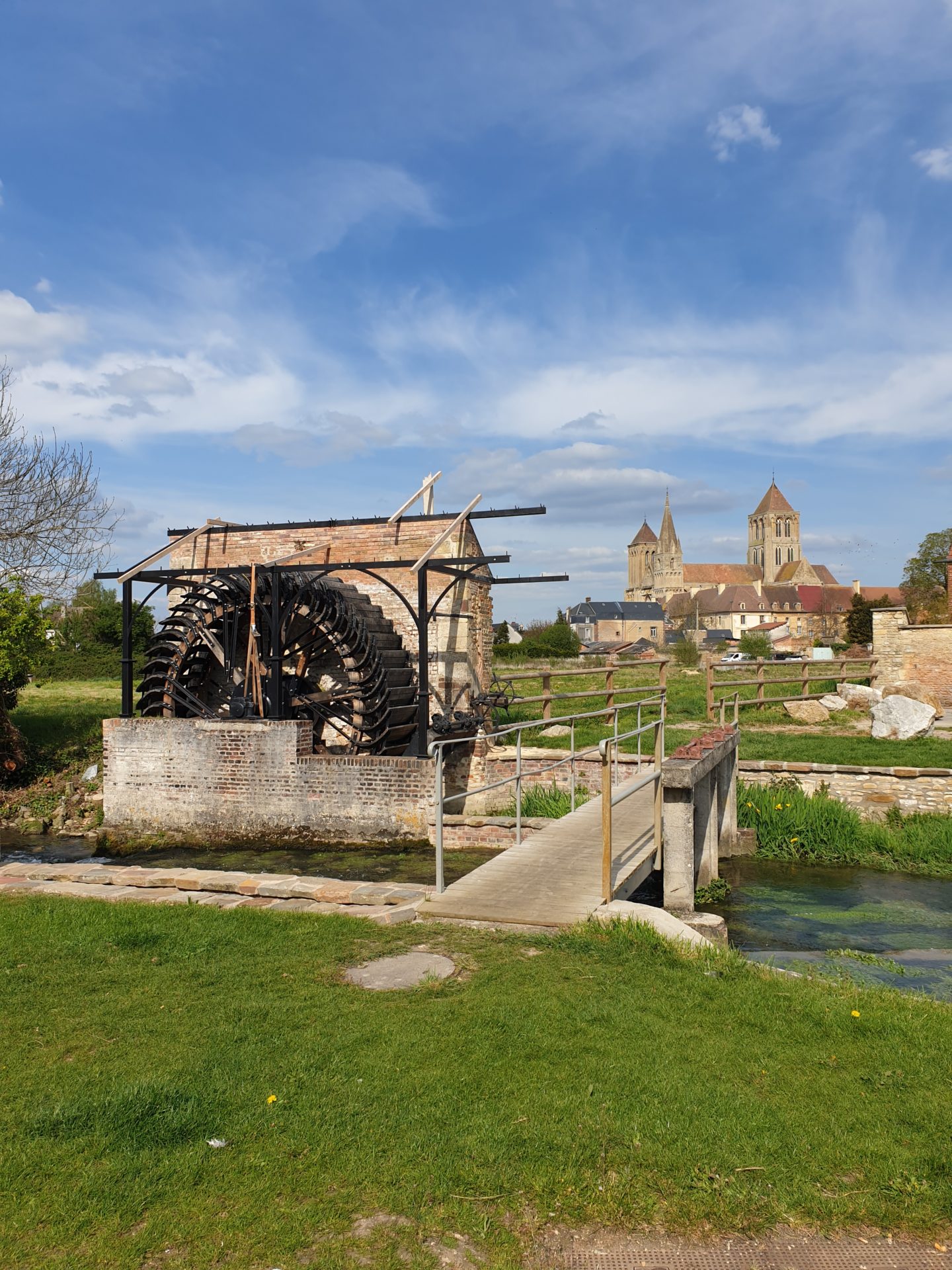 Petites villes de demain - Livarot-Pays d'Auge