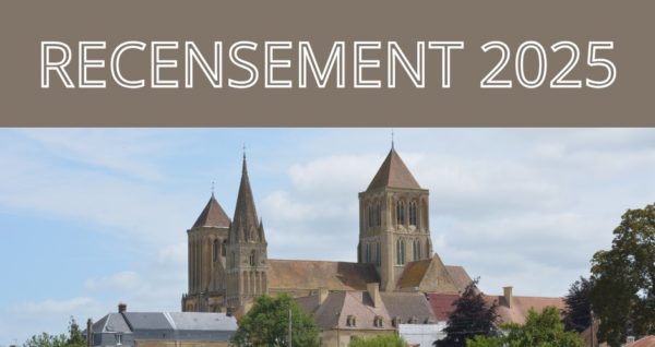 RECENSEMENT 2025